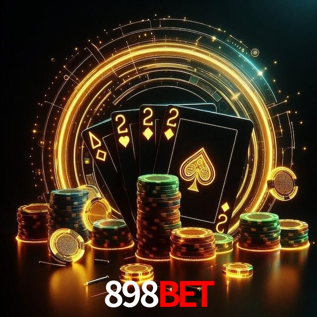 Estatísticas 898bet
