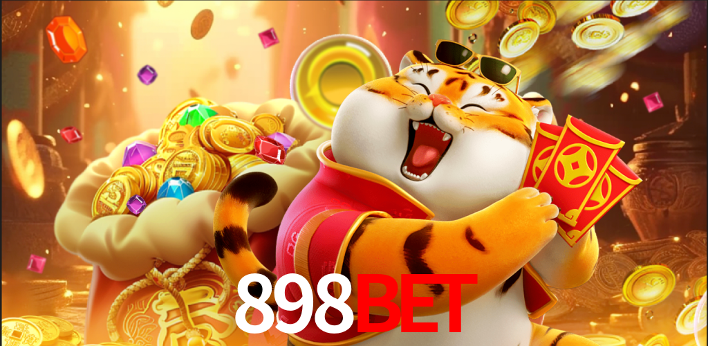 898bet: Seu Cassino Premiado com Pagamentos Rápidos