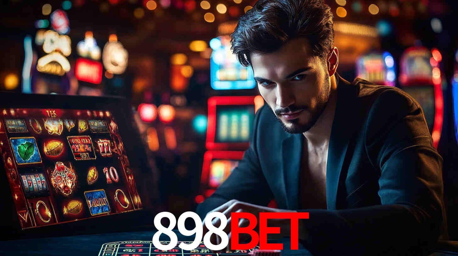 898bet login