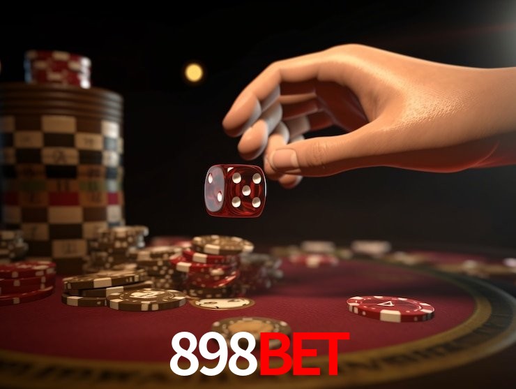 Experiência VIP 898bet