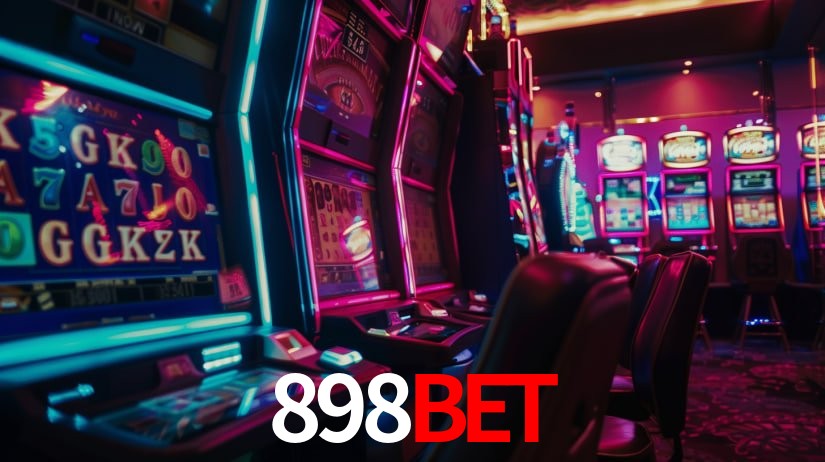 Exclusive Offers 898bet