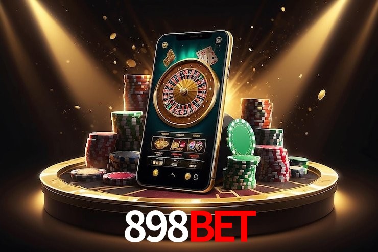 Jogos de Slot 898bet