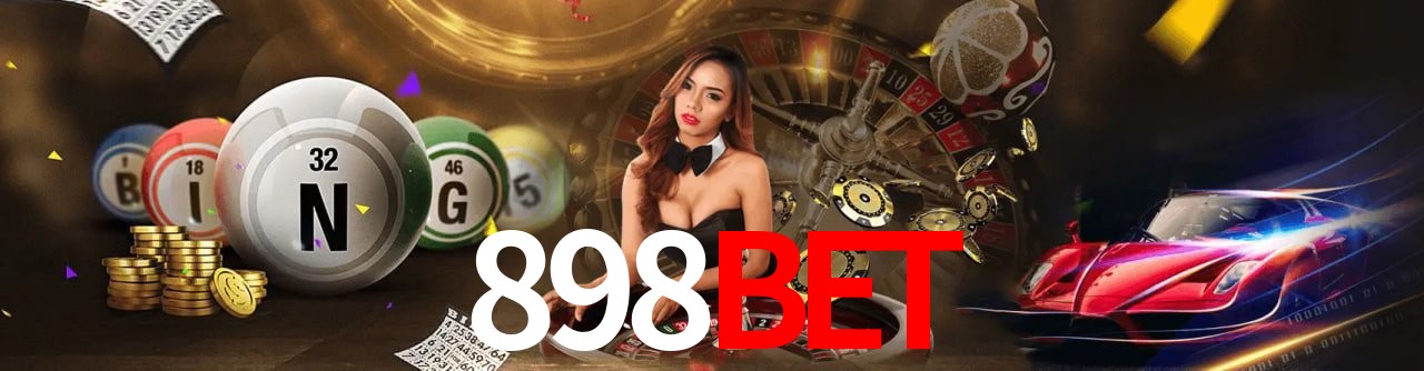 Ofertas Exclusivas 898bet