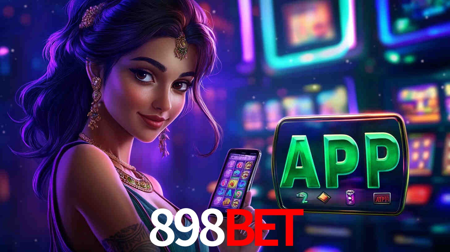 898bet: Seu Especialista em Apostas Esportivas Brasileiras