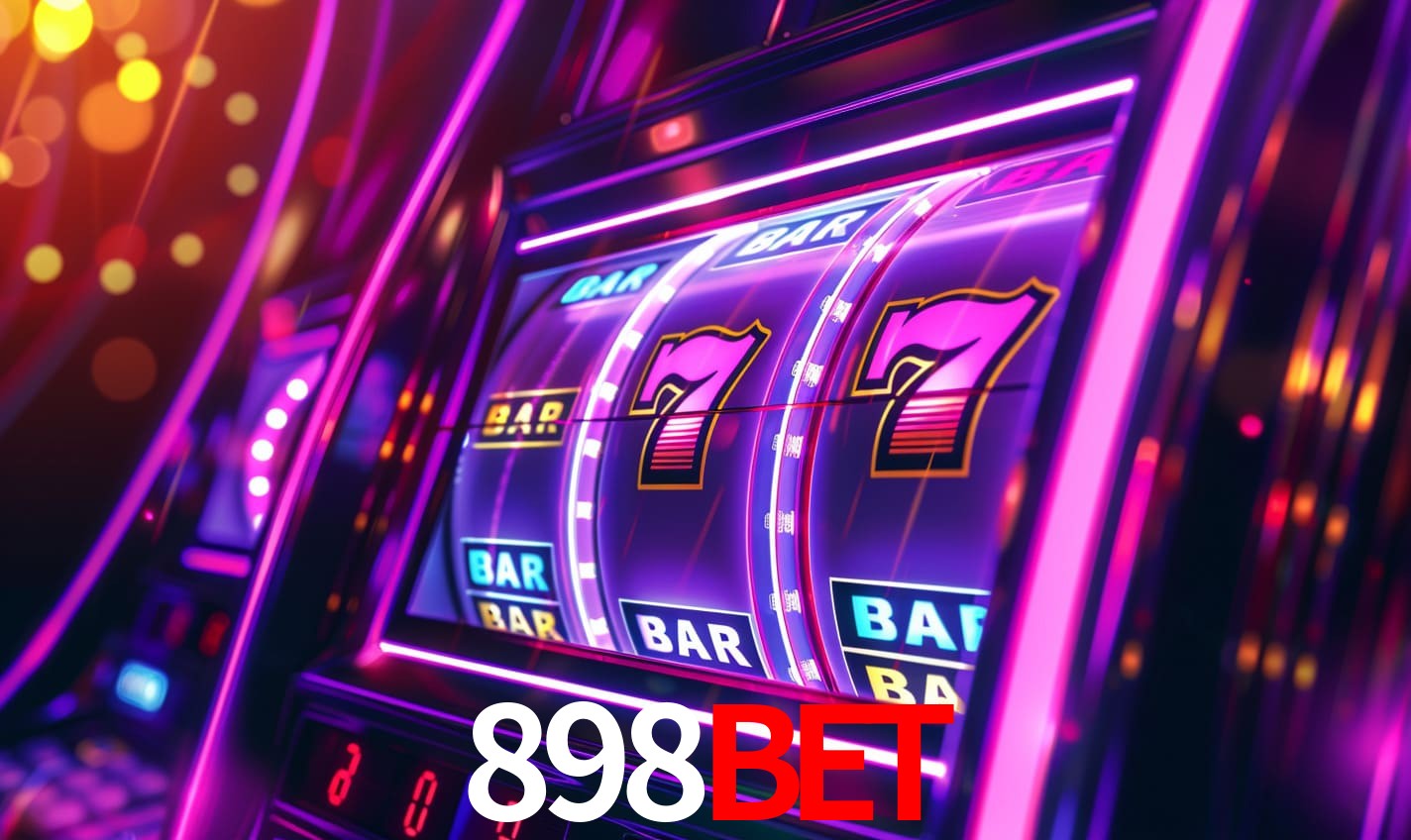 Sinta a adrenalina dos jogos de cassino com 898bet