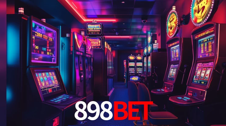 Exclusive Games 898bet