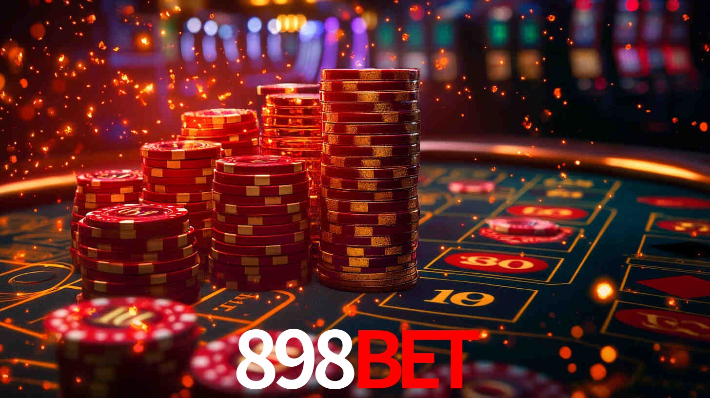 Tournaments 898bet
