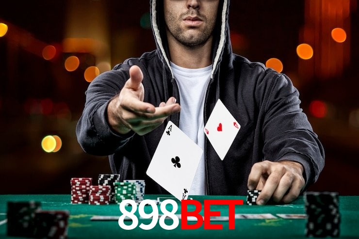 898bet login