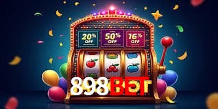 Login Seguro 898bet