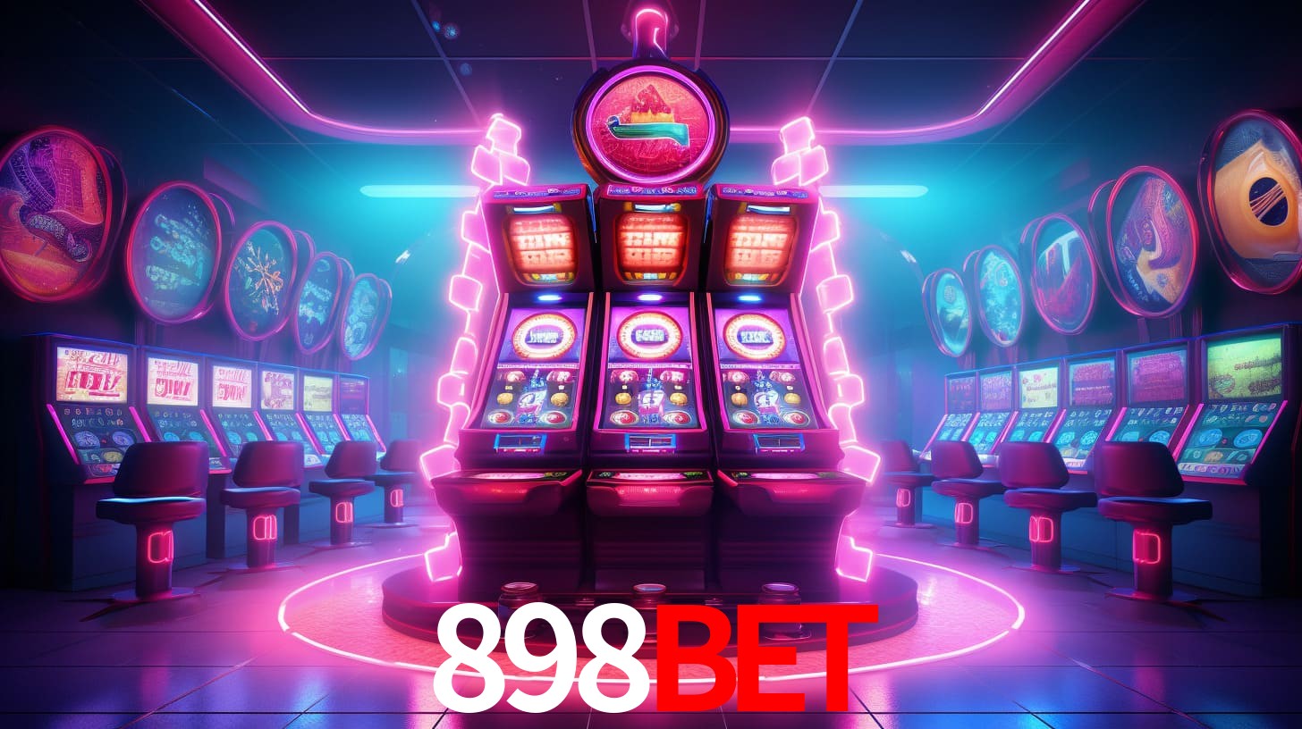 898bet login