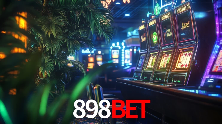 VIP Casino 898bet