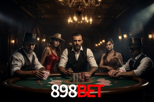 Descubra a Essência do 898bet: Nossa História e Compromissos