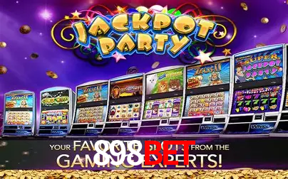 Descubra a Magia dos Jogos de Arcade no 898bet