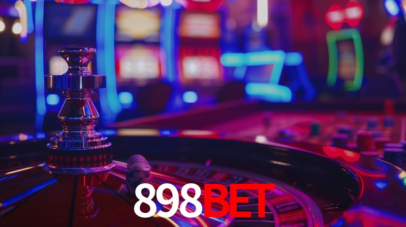 Ofertas Imperdíveis na 898bet: Promoções e Bônus Que Valem a Pena