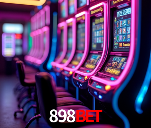 Promoções Sazonais 898bet