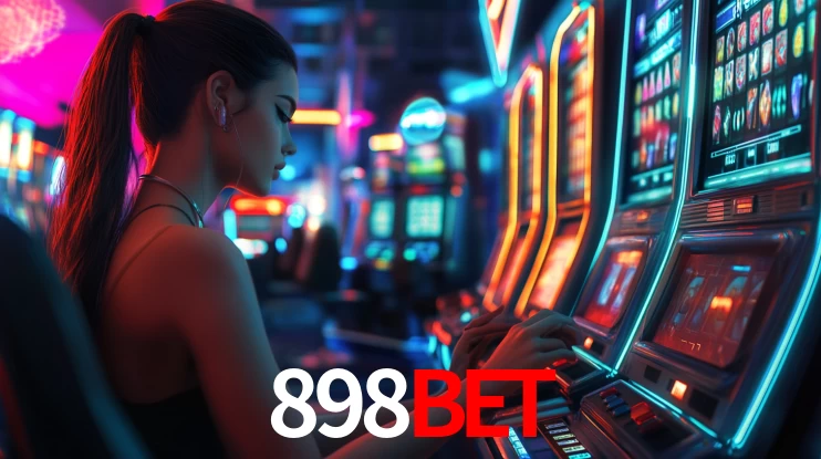 898bet App Interface