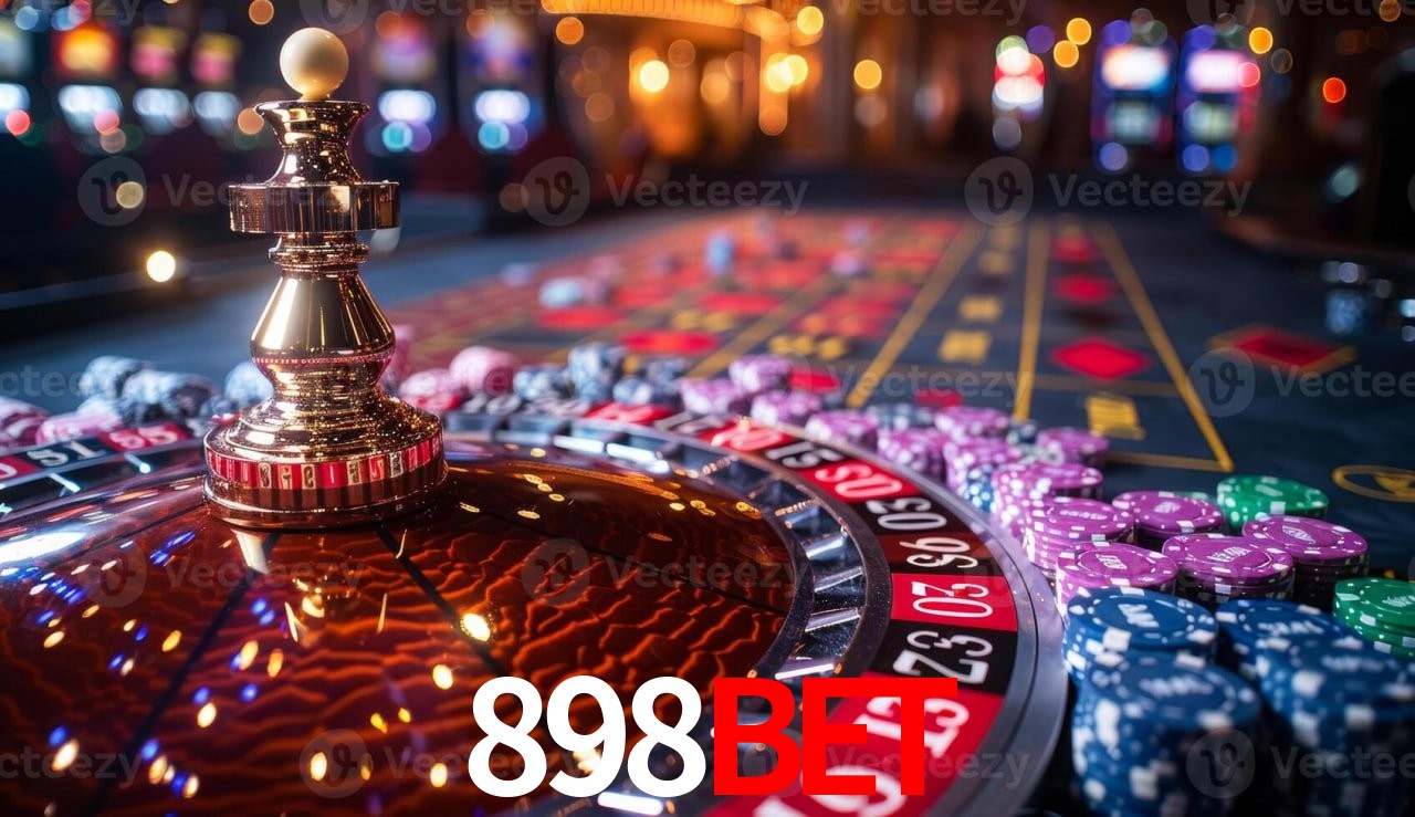 Seasonal Promotions 898bet