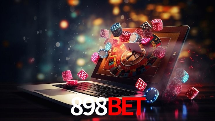 Explorando a Categoria de Eventos em Apostas na 898bet