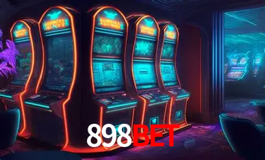 Explorando a Categoria de Eventos em Apostas na 898bet