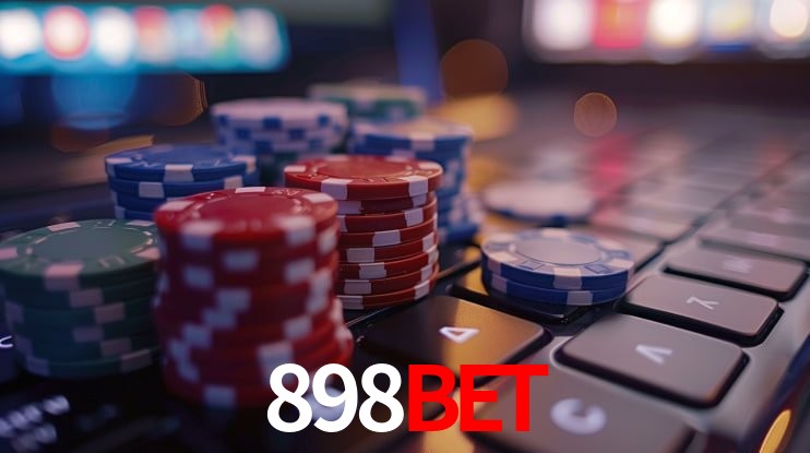 Provedores de Jogos 898bet