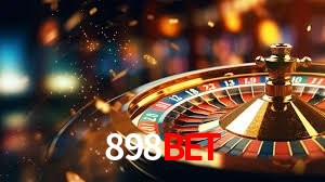 Design Responsivo 898bet