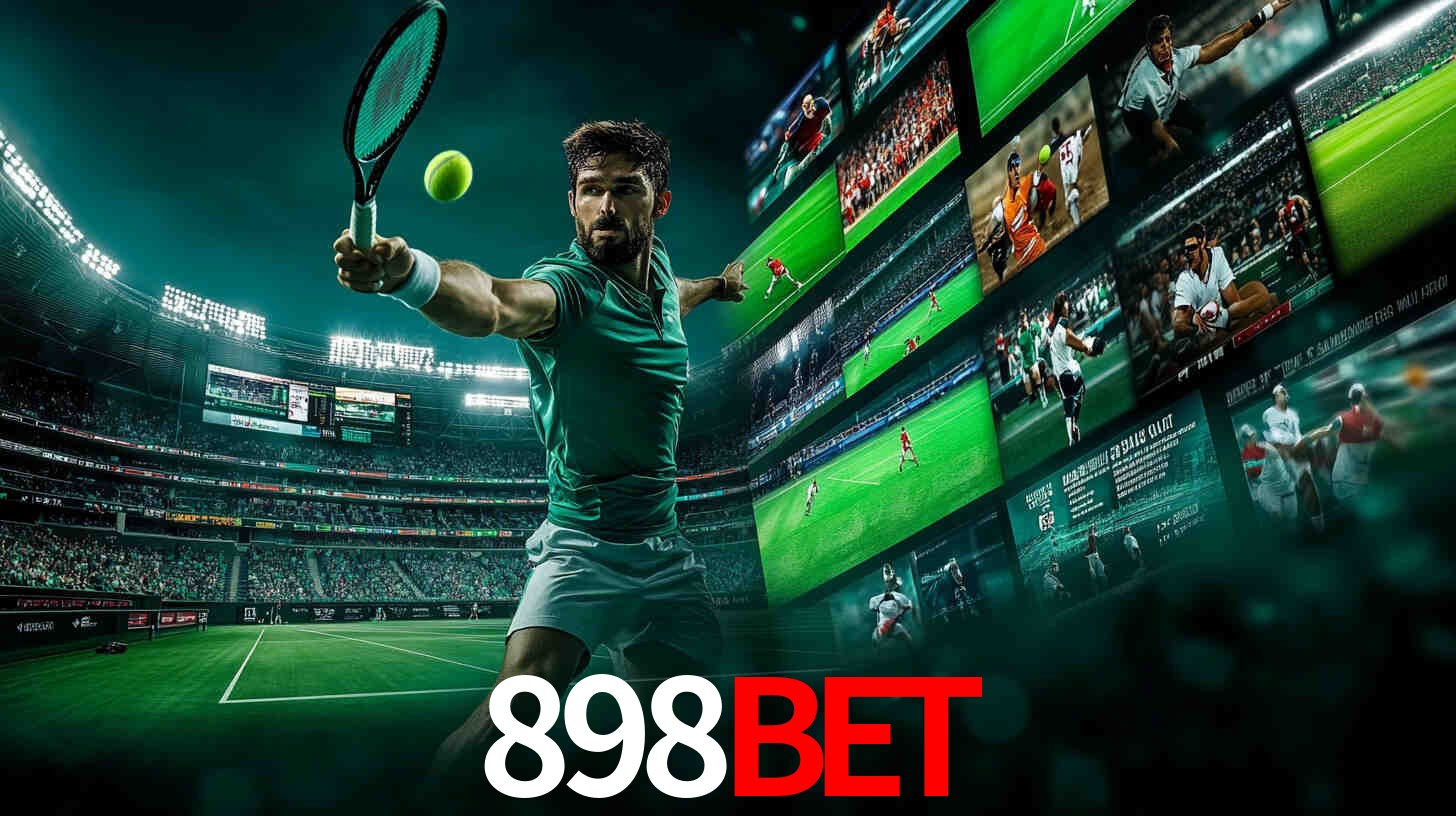Descubra a Magia dos Jogos de Arcade no 898bet