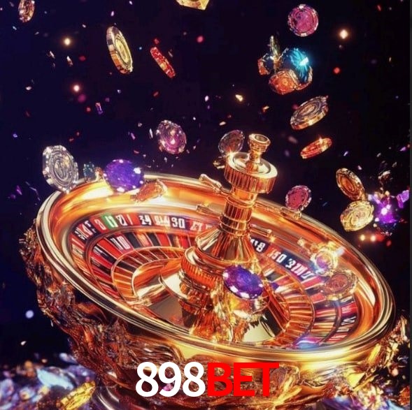 Benefícios da Conta 898bet