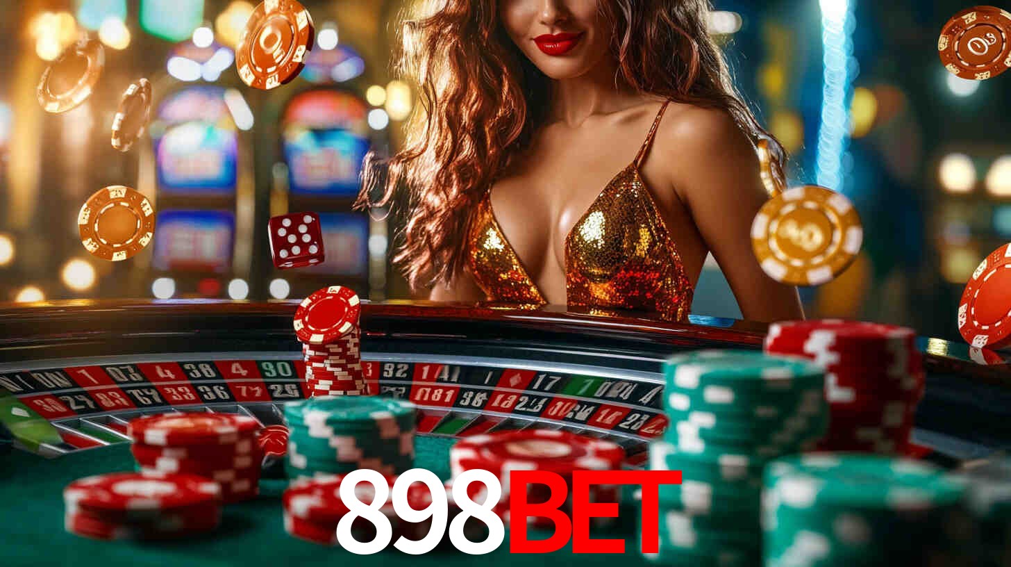 Daily Bonuses 898bet