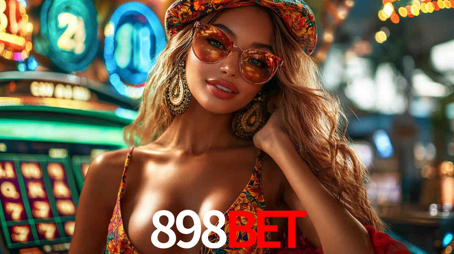 Programa VIP 898bet