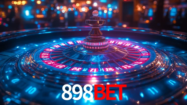 Premium Interface 898bet