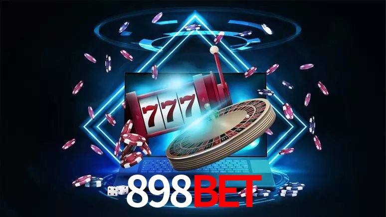 Recursos de Bônus 898bet