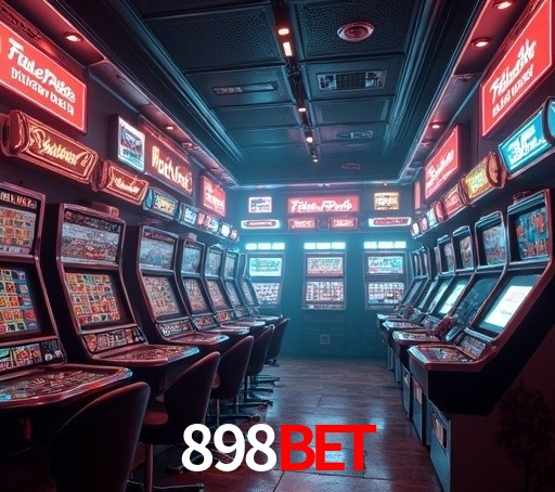 Sistemas de Segurança 898bet