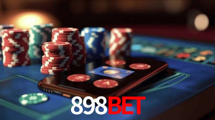 Torneios 898bet