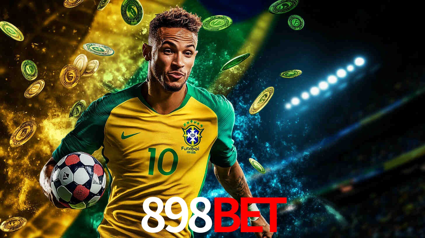 Inovações de Jogos na 898bet: O Futuro das Experiências Interativas