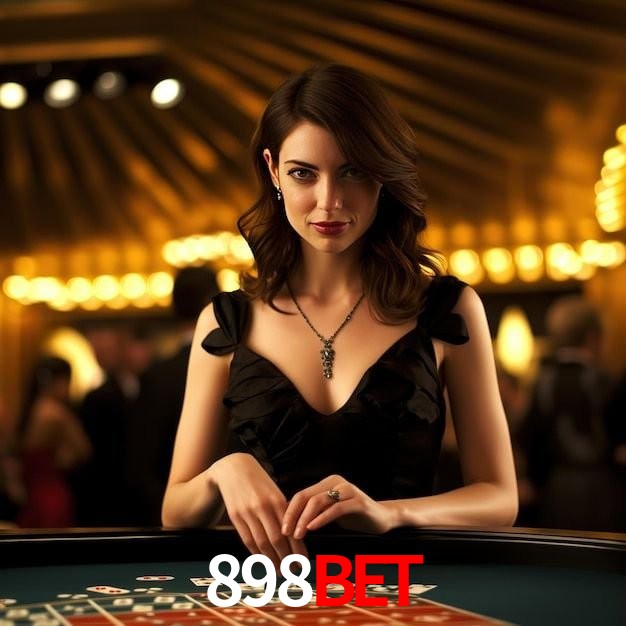 Descubra o Programa VIP da 898bet: Vantagens Exclusivas para Jogadores