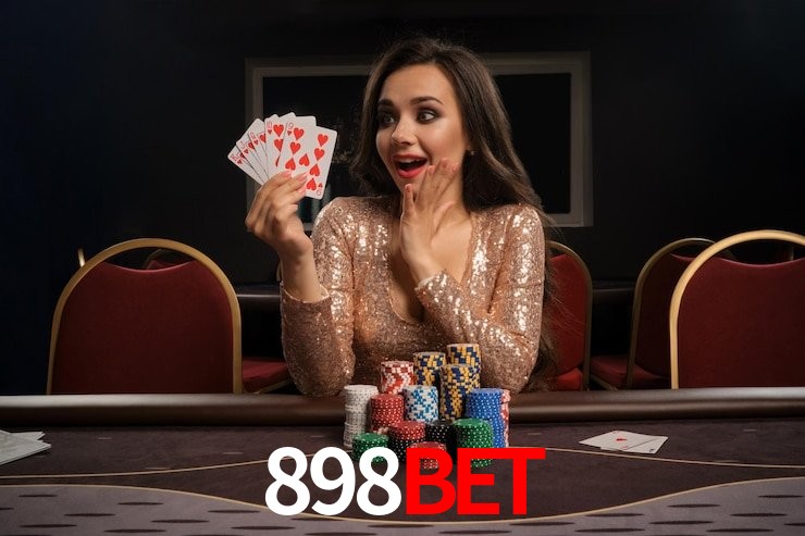 Desvendando o Mundo dos Jogos Virtuais na 898bet