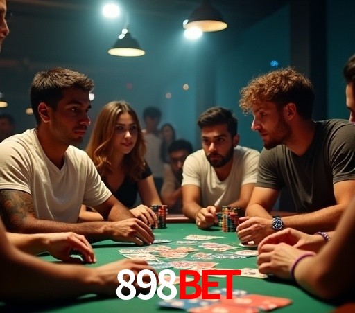 Especiais de Fim de Semana 898bet