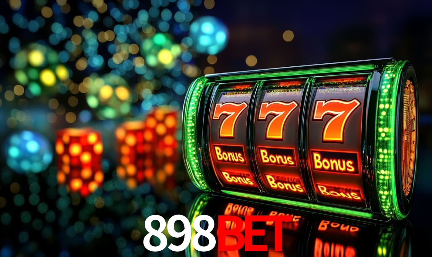 Avaliações dos Jogadores 898bet