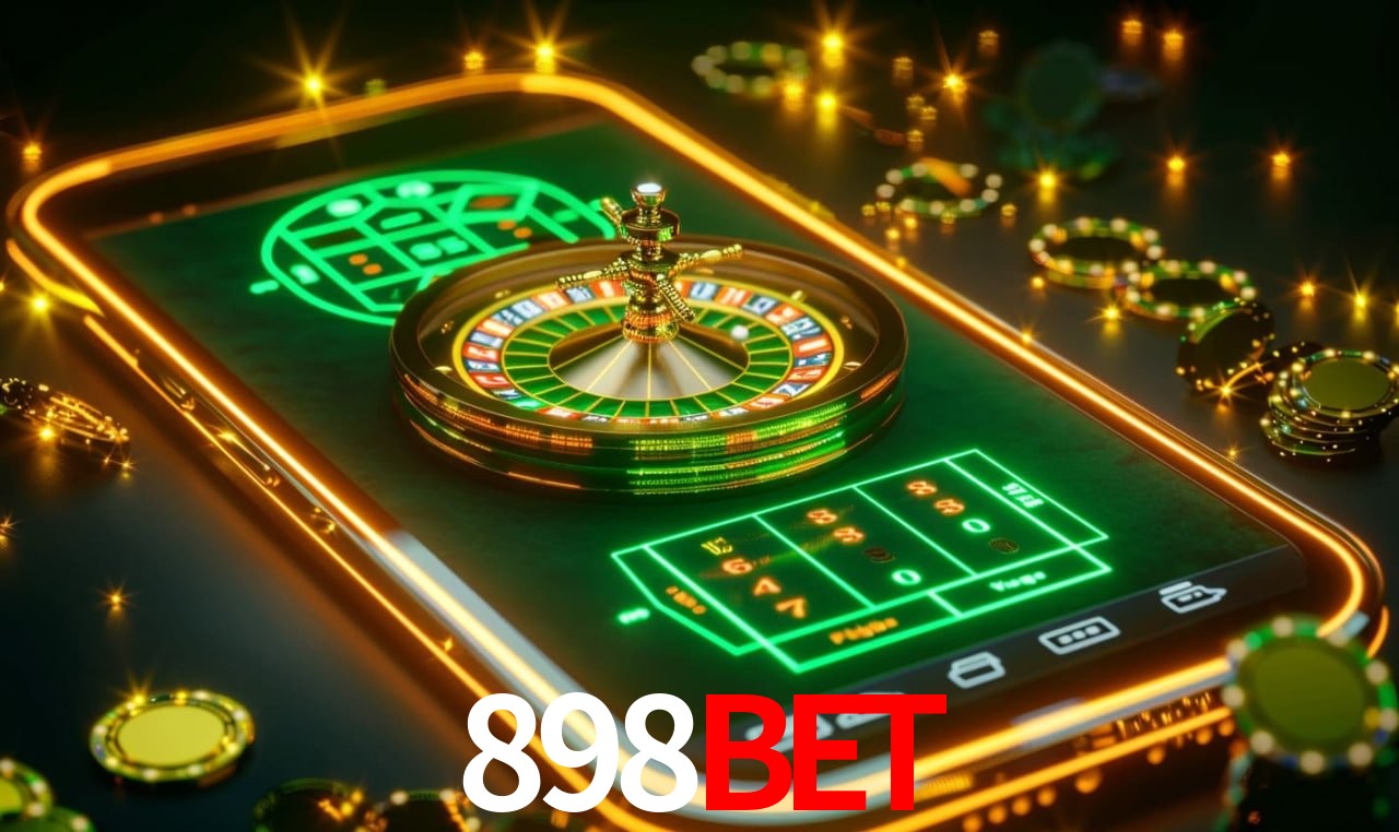 Cadastro Rápido 898bet