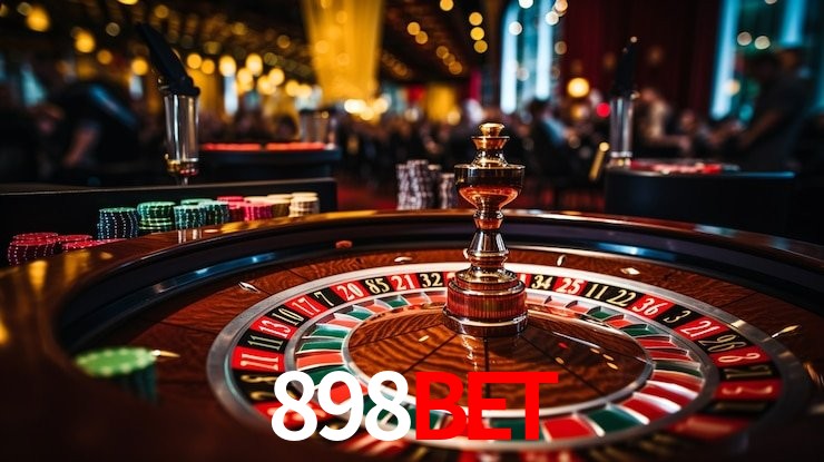 Weekend Specials 898bet