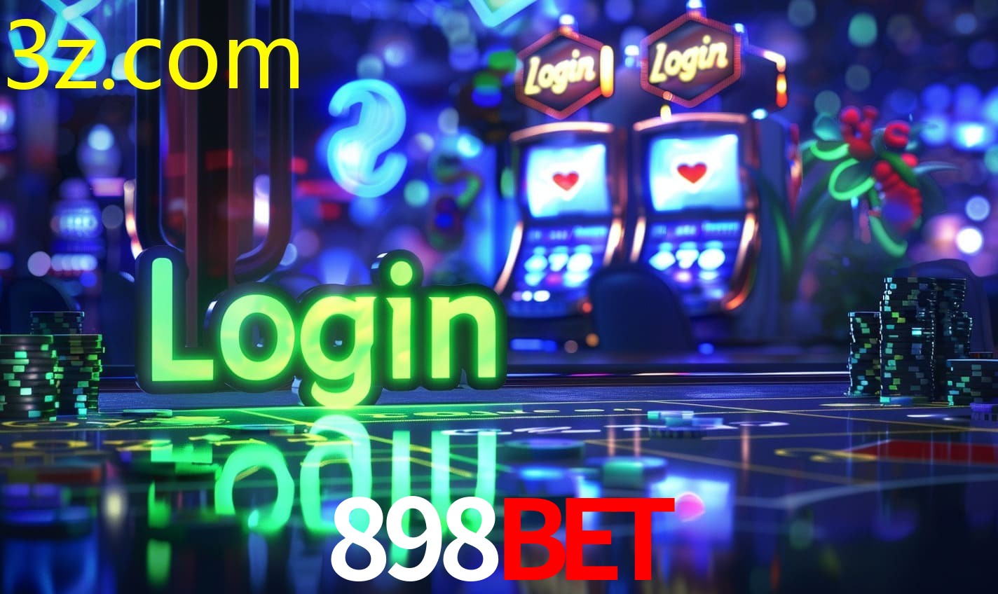 898BET
