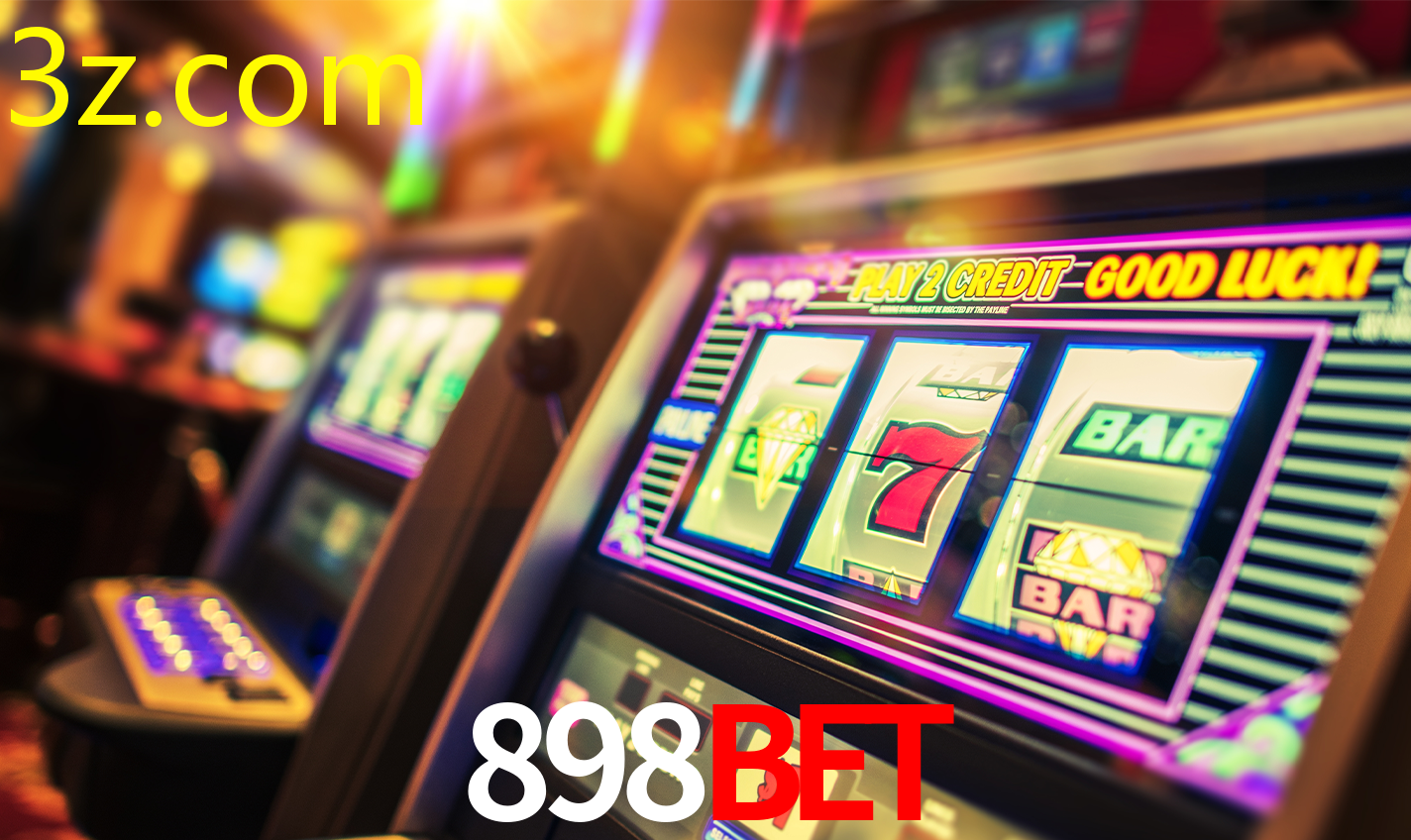 898BET