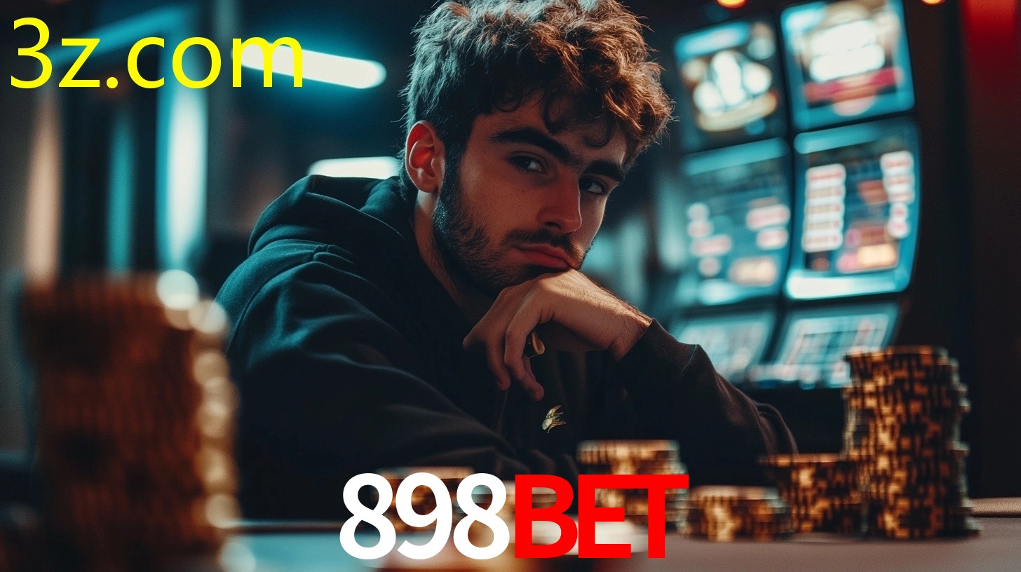 898BET
