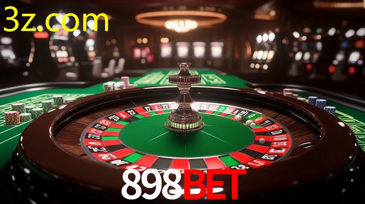 898BET