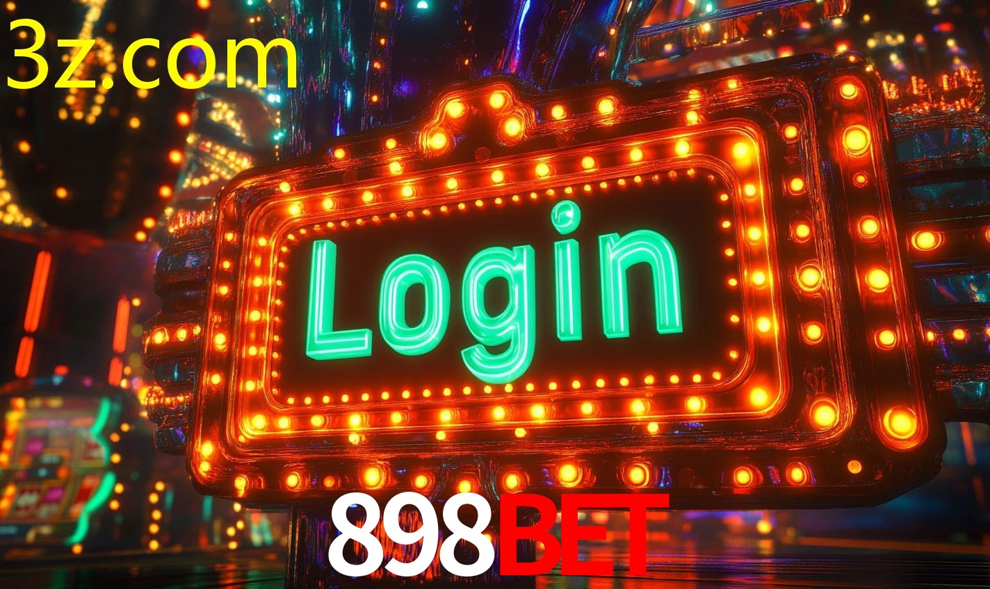 898BET