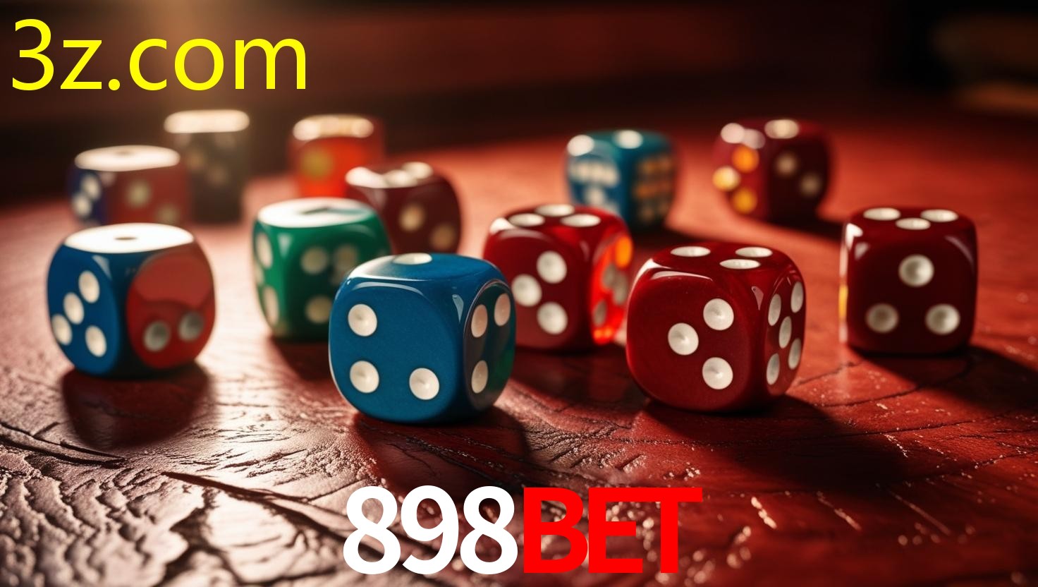 898BET